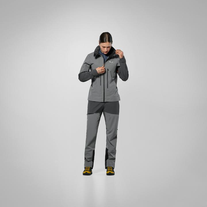 Produktbild Salewa Ortles Durastretch/Stormwall Jacke (38, M)
