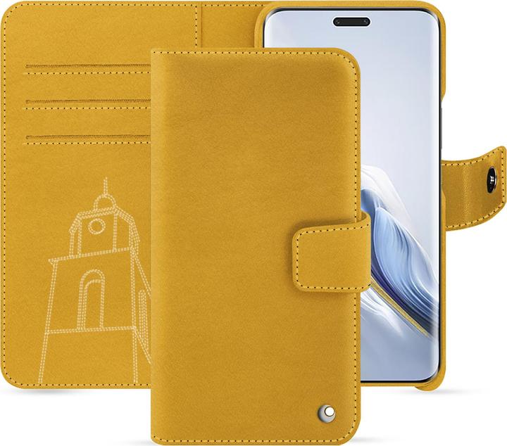 Jaune soulèu ( Pantone #F3B934 )