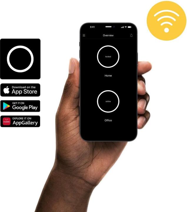 Image du produit Nuki Capteur de porte