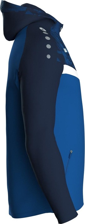 Actual product image JAKO Iconic hooded jacket (44)