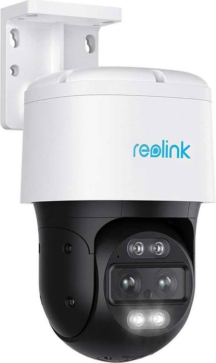 Actual product image Reolink TrackMix Series P760-4K 8MP