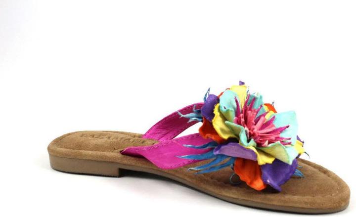 Actual product image Lazamani Mules (41)
