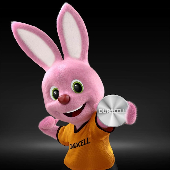 Produktbild Duracell Lithium (1 Stk., CR1/3N, 160 mAh)
