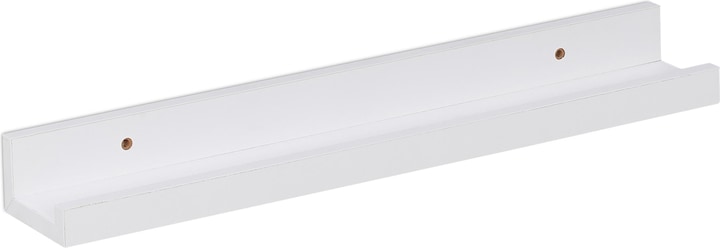 Actual product image Relaxdays Picture rail (48 x 8 x 5 cm)