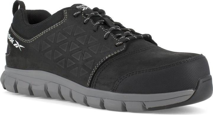 Actual product image Reebok Excel Light Safety (S3, 41)
