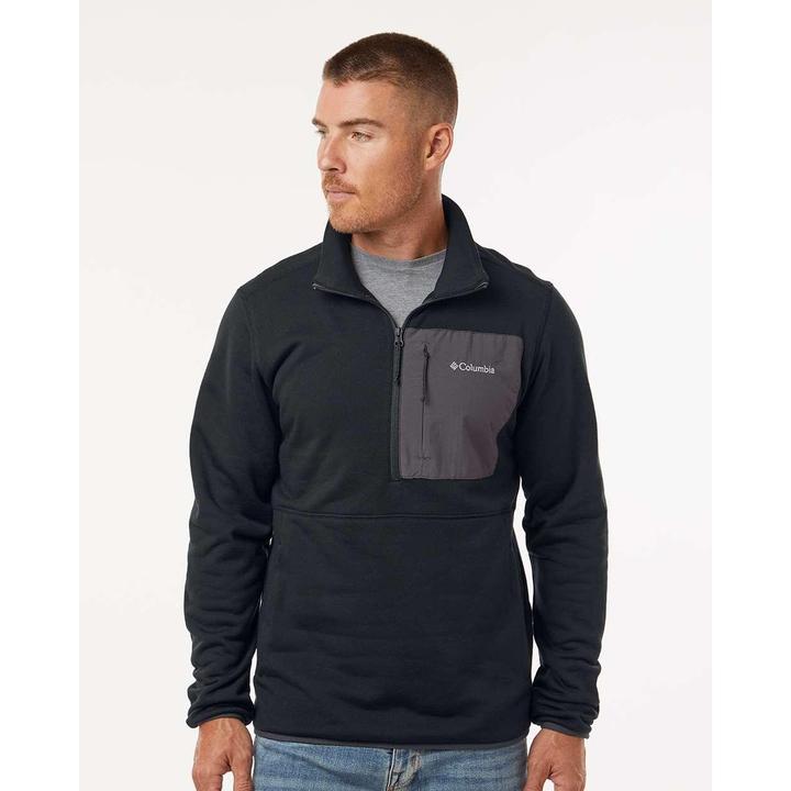 Produktbild Columbia Hike™ Half Zip II (XL)