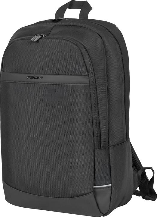 Actual product image Genesis KUDU 156 inch 19L Laptop Backpack Black (15.60", Universal)