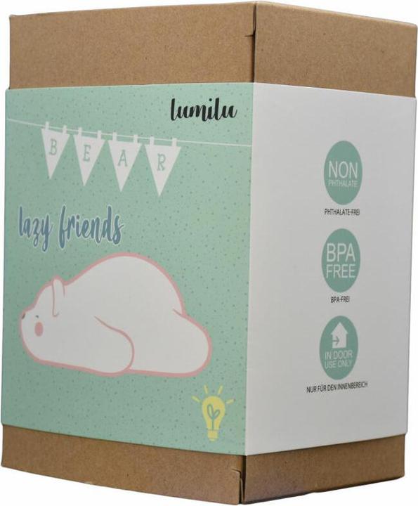 Image du produit Reer Ours LazyFriends