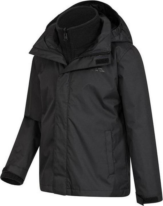 Produktbild Mountain Warehouse Fell Jacke 3 In 1 (128)