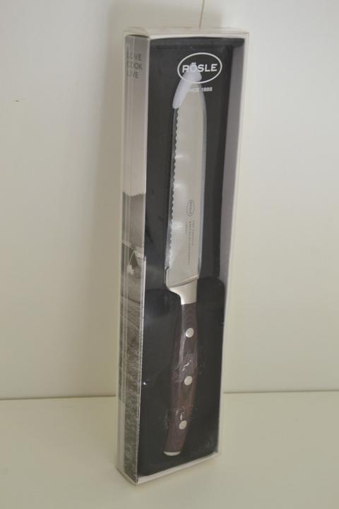 Produktbild Rösle Universalmesser (13 cm)
