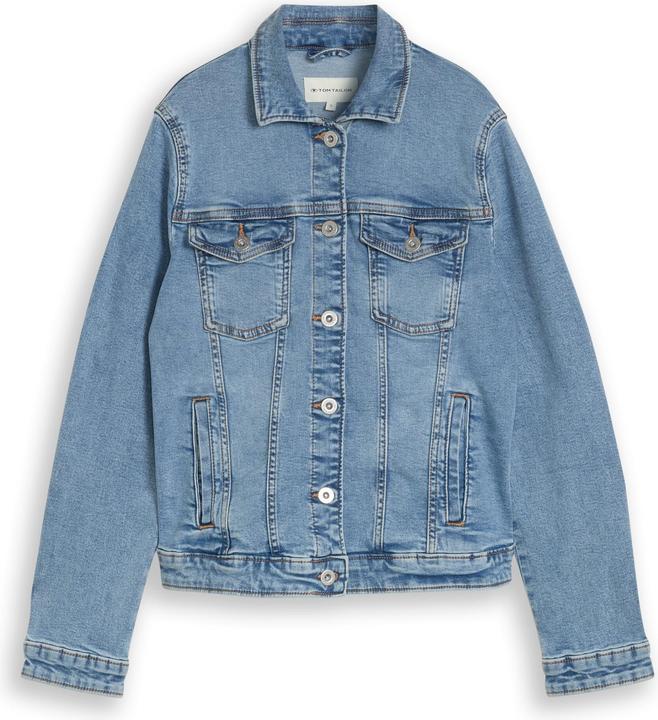 Immagine prodotto Tom Tailor Jeansjacke (XS)