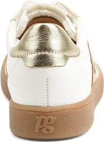Produktbild Paul Green Sneaker goldfarben (38)