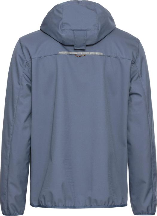 Actual product image Camel Active Blouson with detachable hood (62)