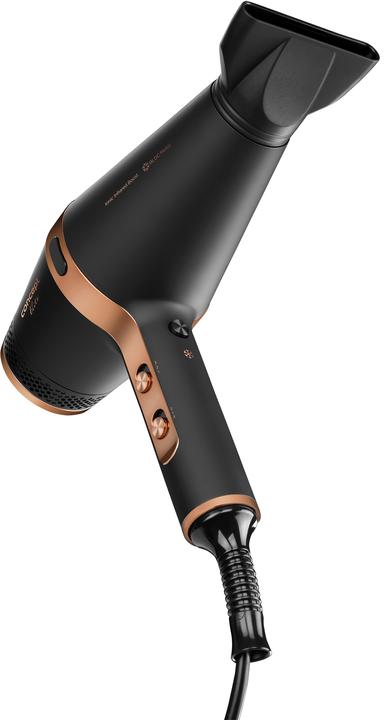 Image du produit Concept VV6030 Sèche-cheveux 2200 W noir bronze