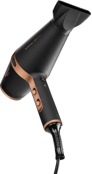 Produktbild Concept VV6030 Haartrockner 2200 W Schwarz Bronze
