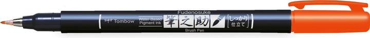 Image du produit Tombow FUDENOSUKE HARD - Crayon de calligraphie (1 x)