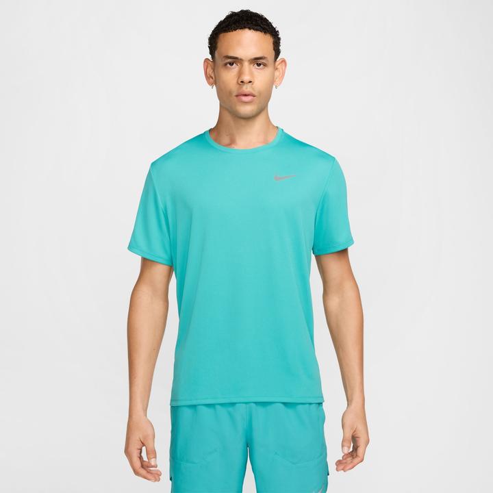Actual product image Nike Miler Dri-FIT UV Run Division S/S (M)