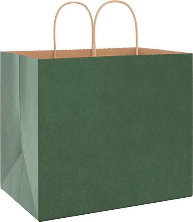 Image du produit vidaXL Papiertragetasche (250x)