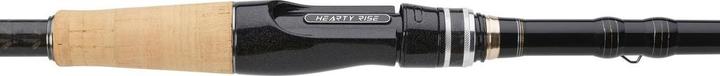 Image du produit Hearty Rise Suonalution 5-18 g (Canne à lancer, 203 cm)