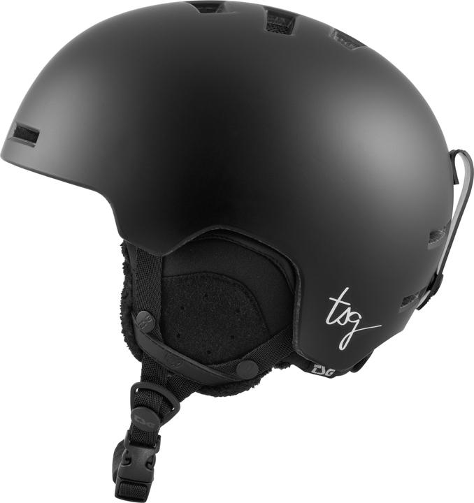 Actual product image TSG Vertice Wmn Solid Color (54 - 56 cm, M, S)