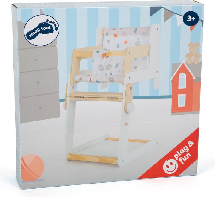 Image du produit small foot Petit bouton