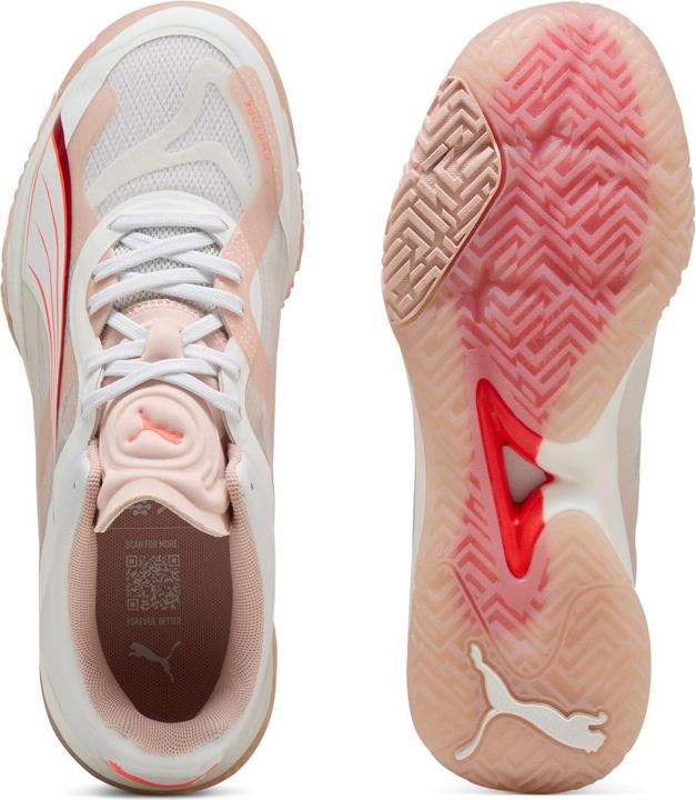 Actual product image Puma Accelerate Nitro SQD W+ (44.5)