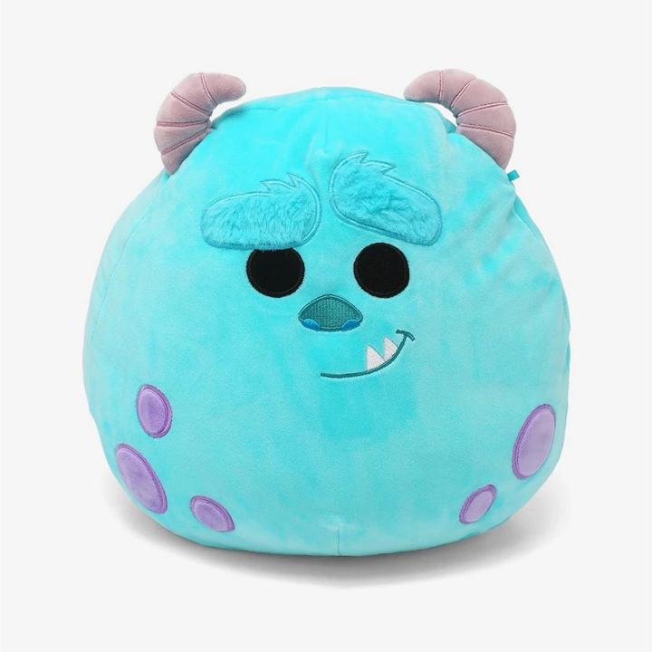 Image du produit Squishmallows Disney Sulley (35 cm)