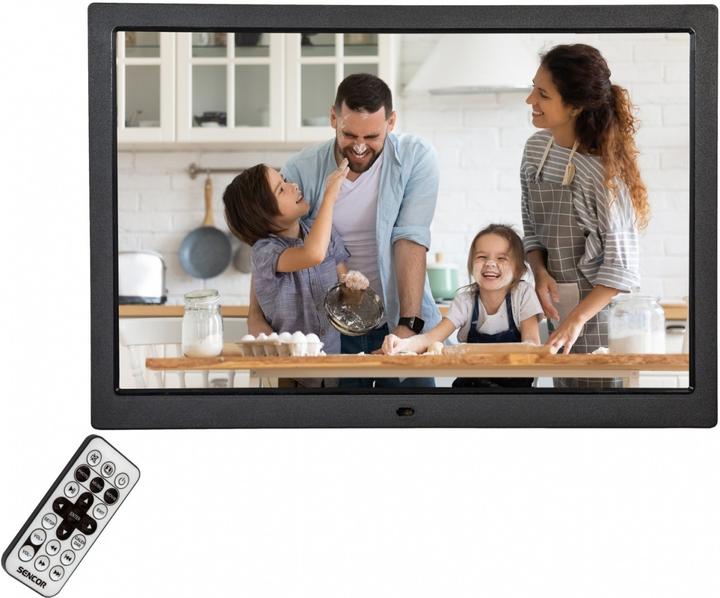 Sencor Leverancier heeft geen productnaam opgegeven (15", 1280 x 800 pixels)