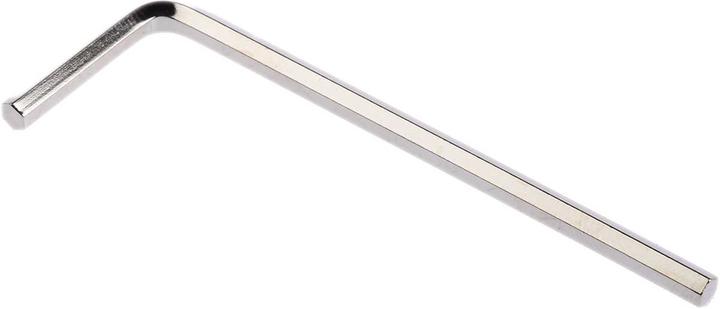 Actual product image RS PRO L-shape Allen wrench, 3mm