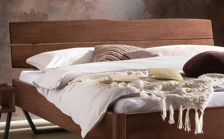 Actual product image Hasena Fossoli 20 (180 x 200 cm)