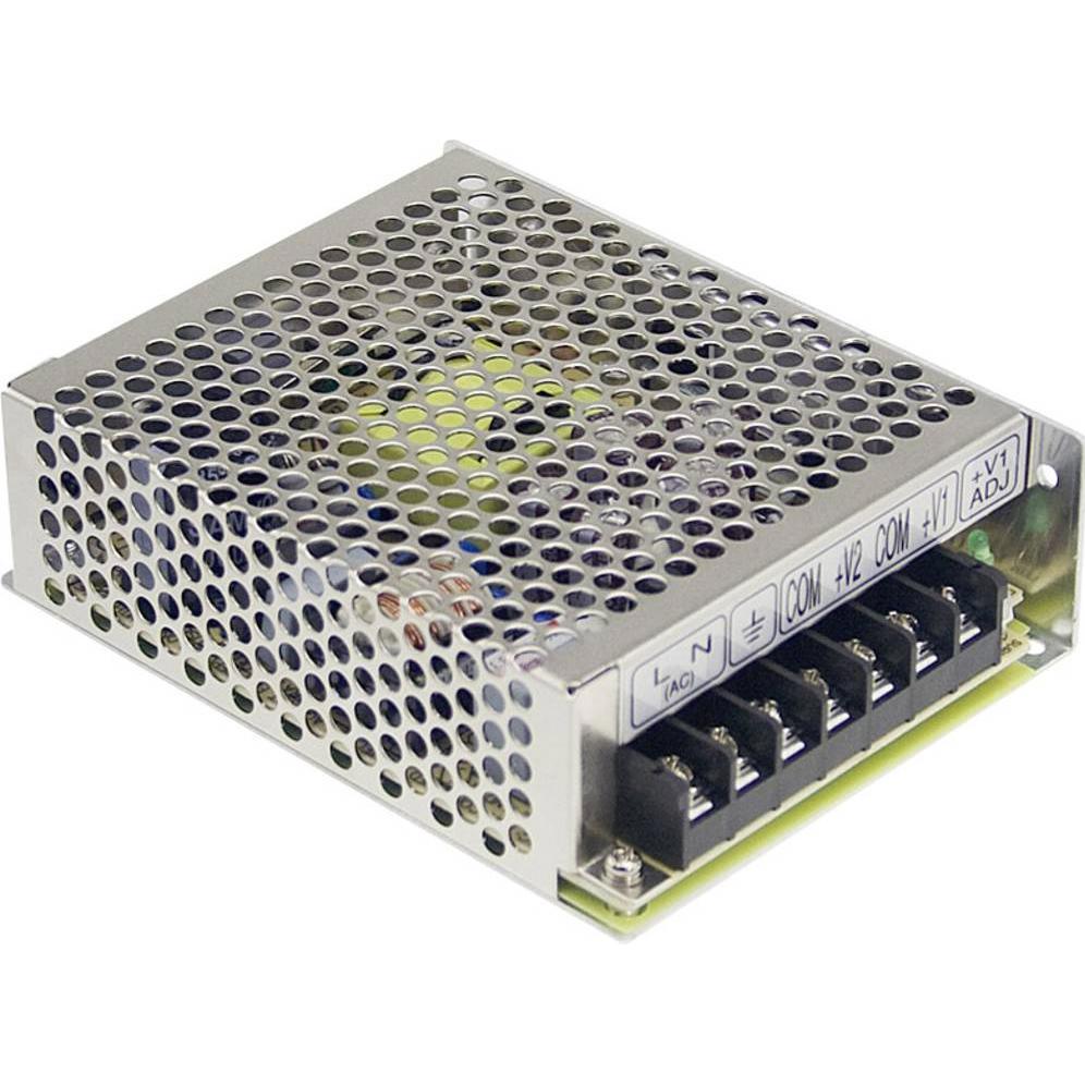 MeanWell AC/DC Netzteilbaustein, geschlossen Schaltnetzteil case, Elektronikmodul