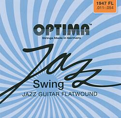 Produktbild Optima Jazz Swing 1947FL Electric Flatw
