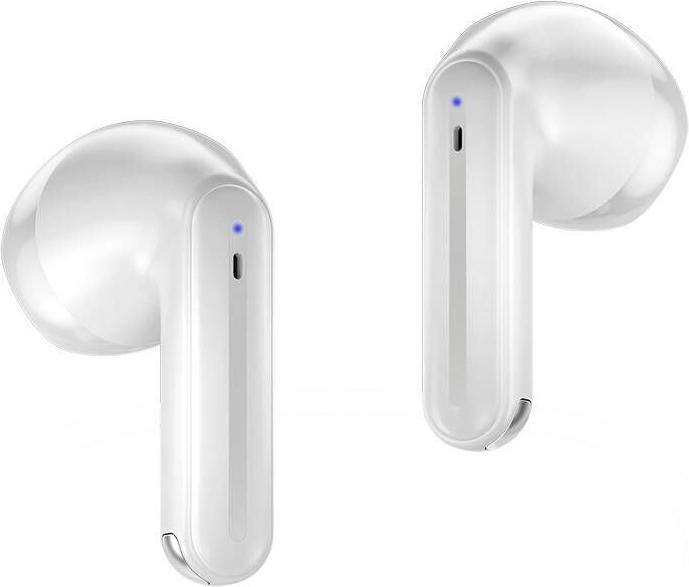 Actual product image Blackview AirBuds 7 Wireless Headphones (White) (ANC, 30 h, Wireless)