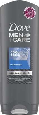 Actual product image Dove Cool Fresh shower gel 250 ml (250 ml)