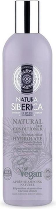 Natura Siberica Hydrolates ( Natura l Conditioner) 400 ml (400 ml)