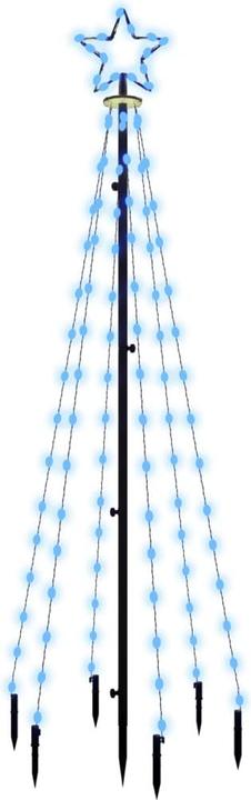 Produktbild vidaXL Sergent