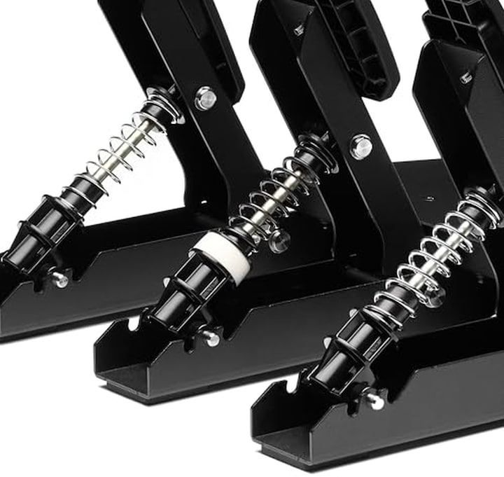 Actual product image Thrustmaster Raceline Pedals III (Windows)