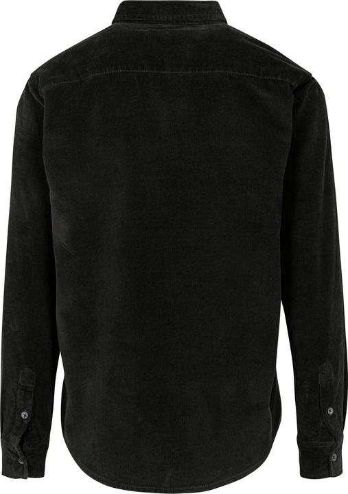 Immagine prodotto Urban Classics UC Plus Size Corduroy Shirt (S)