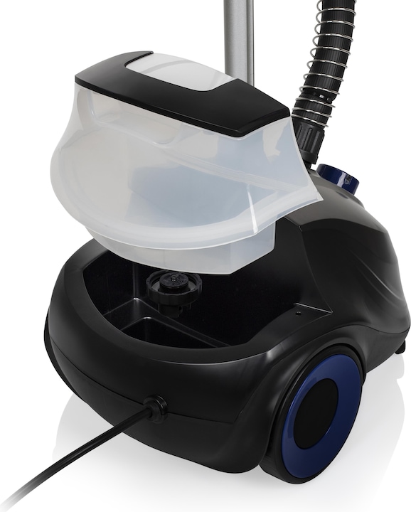 Actual product image Princess Clothing steamer, 1800, plastic (1800 W, 40 g/min)