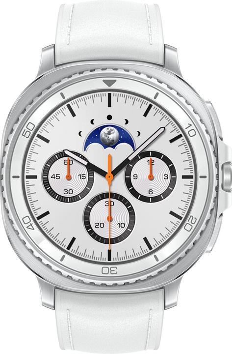 Produktbild Samsung Watch8 SM-L500 (46 mm)