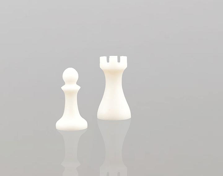 Immagine prodotto Basf Ultracur3D ST 80 (Bianco, 1000 g)