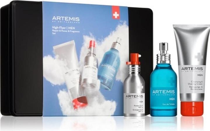 Produktbild Artemis Skin Tool High Flyer