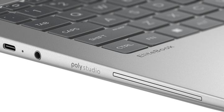 Actual product image HP EliteBook 6 G1a (14", 512.00 GB, 16 GB, DE)