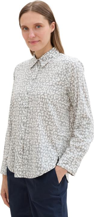 Image du produit Tom Tailor Blouse (42)