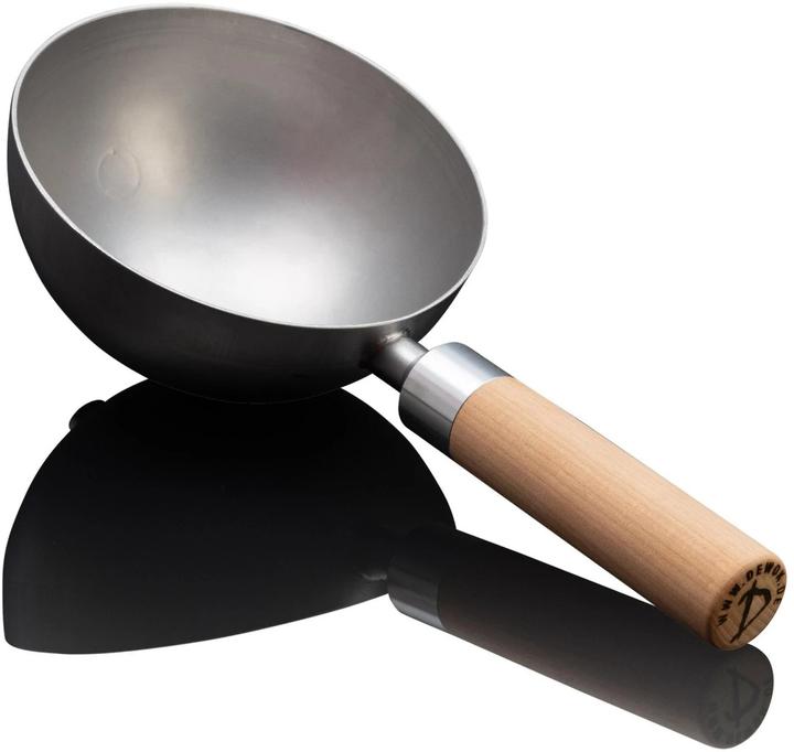 Actual product image DeWok Wok Single Set for 2 persons