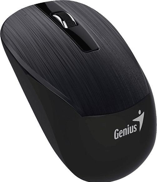 Actual product image Genius NX-7015 Wireless Black (Wireless)