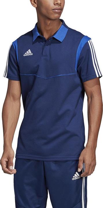 Produktbild adidas Tiro 19 Poloshirt Herren (48, 50, M)