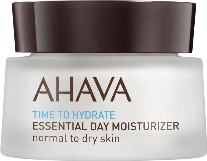 Immagine prodotto Ahava Essential Day Moisturizer Pelle da normale a secca (50 ml, Crema da giorno)