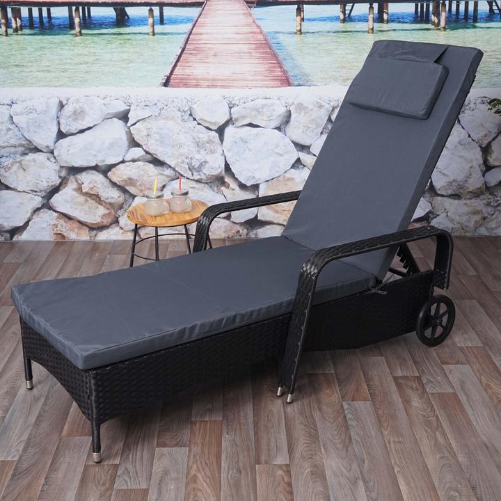 Actual product image MCW Cesena (197 cm)