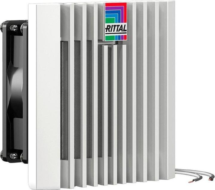 Actual product image Rittal Filter fan